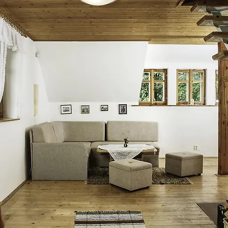 Sedmidomi By Interhome Chalet *