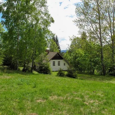 Sedmidomi By Interhome Chalet Horni Maxov