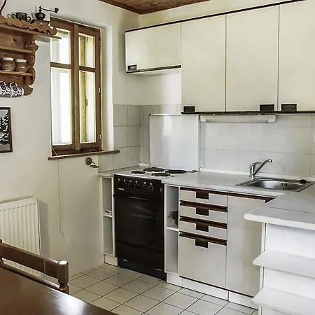 Chalet Sedmidomi By Interhome