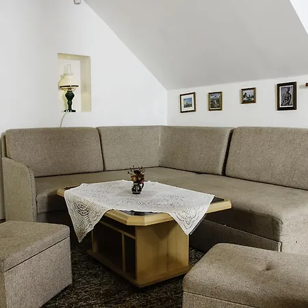 Chalet Sedmidomi By Interhome *