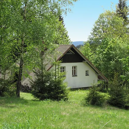 Sedmidomi By Interhome * Horní Maxov
