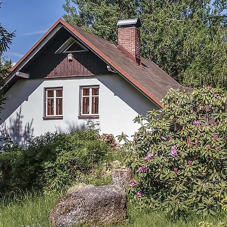 Chalet Sedmidomi By Interhome