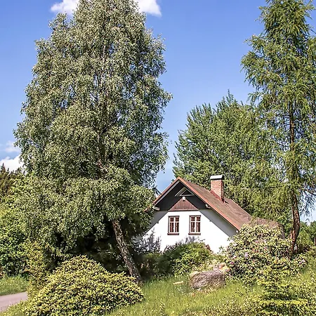 Sedmidomi By Interhome Horni Maxov