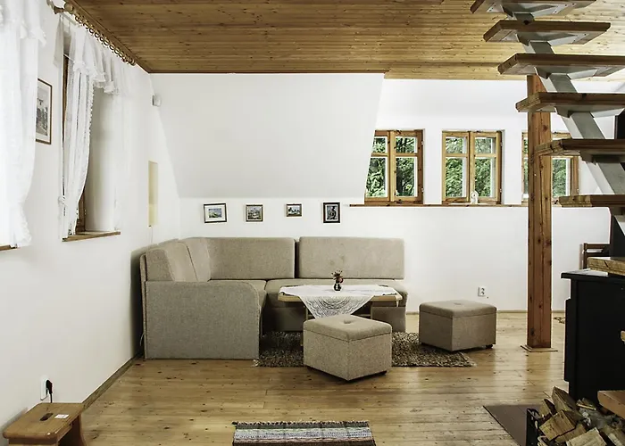 Sedmidomi By Interhome شاليه *