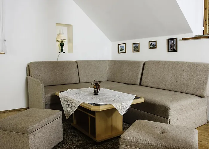 شاليه Sedmidomi By Interhome *