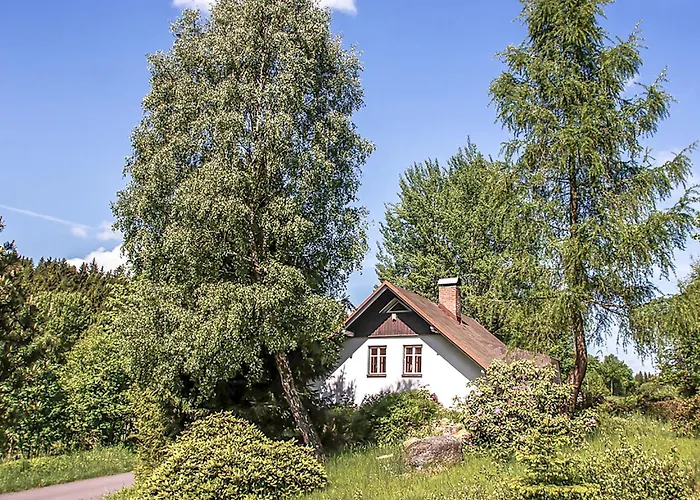 Sedmidomi By Interhome Horní Maxov